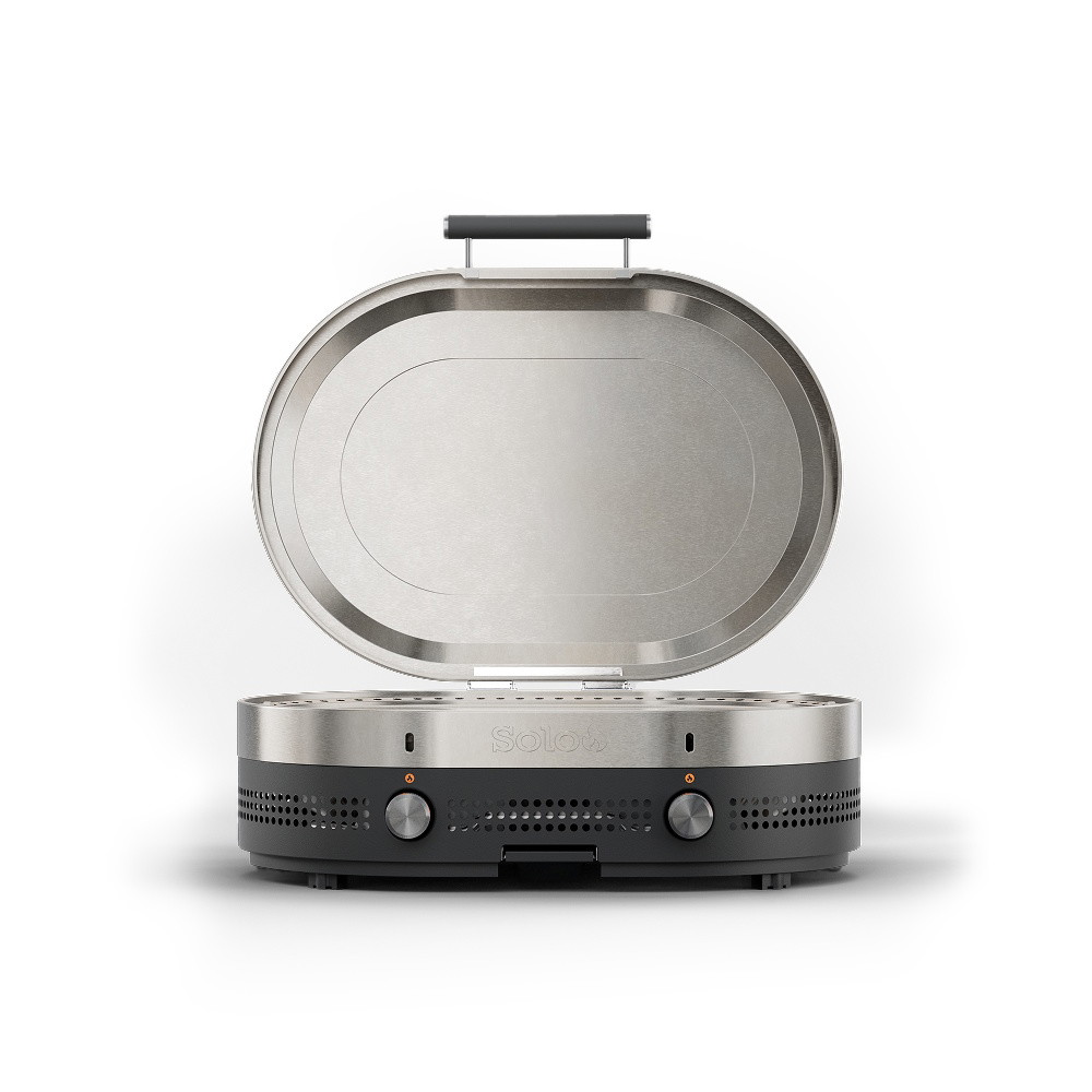 Picture of Solo Stove Steelfire 30'' Griddle