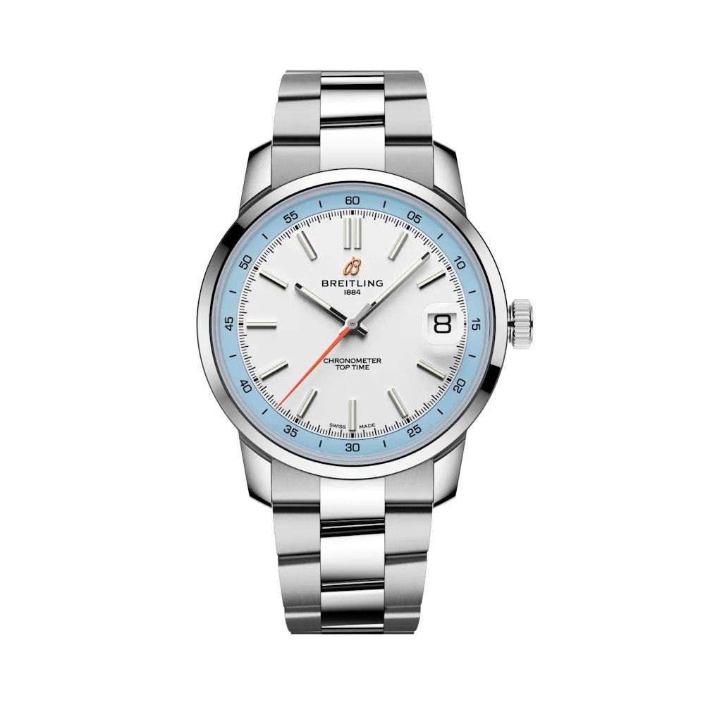 Picture of Breitling Top Time B31 Stainless Steel Watch