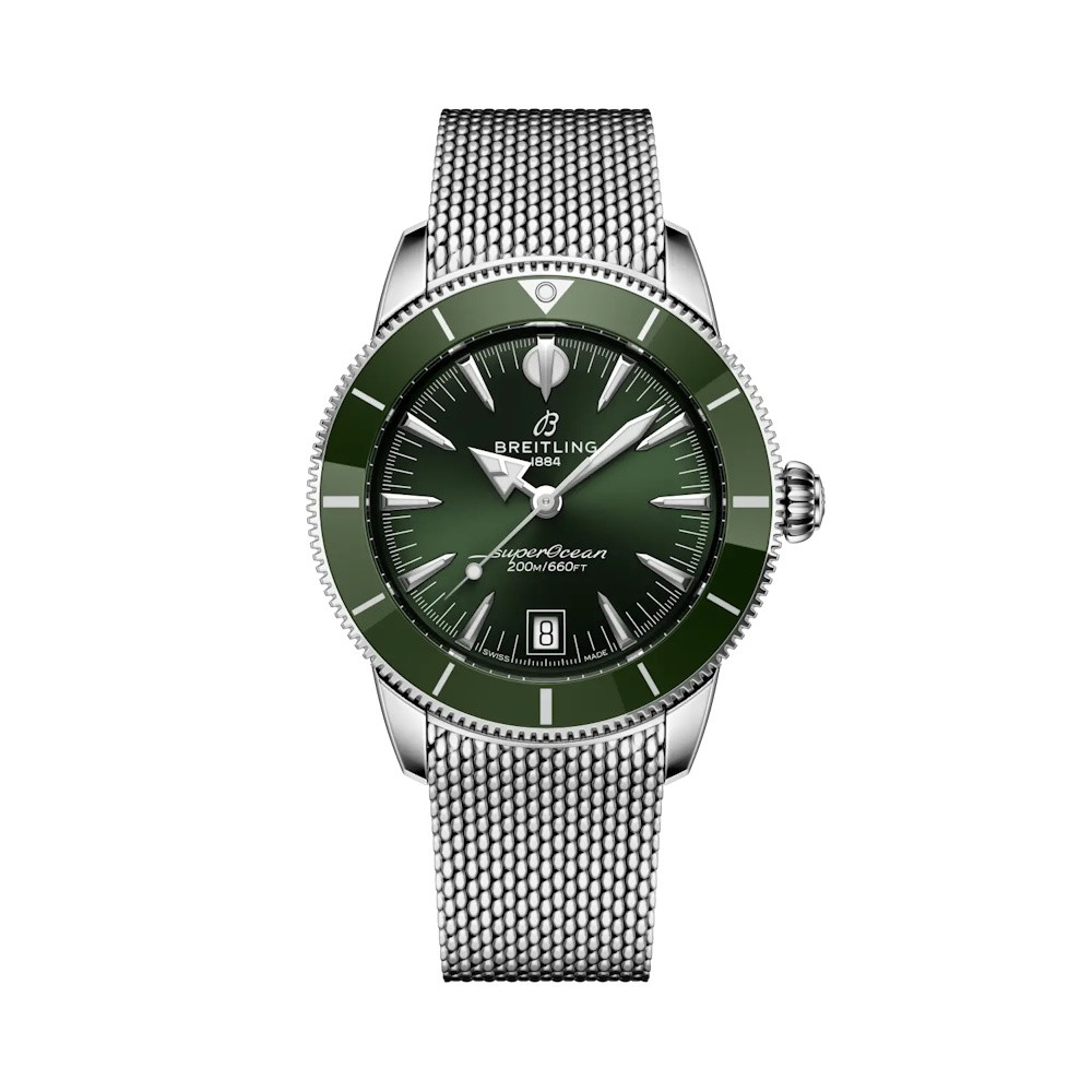 Picture of Breitling Superocean Heritage B31 Automatic 40 Watch