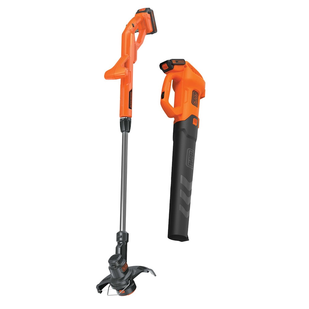 Picture of Black & Decker 20V MAX POWERCONNECT Combo Kit