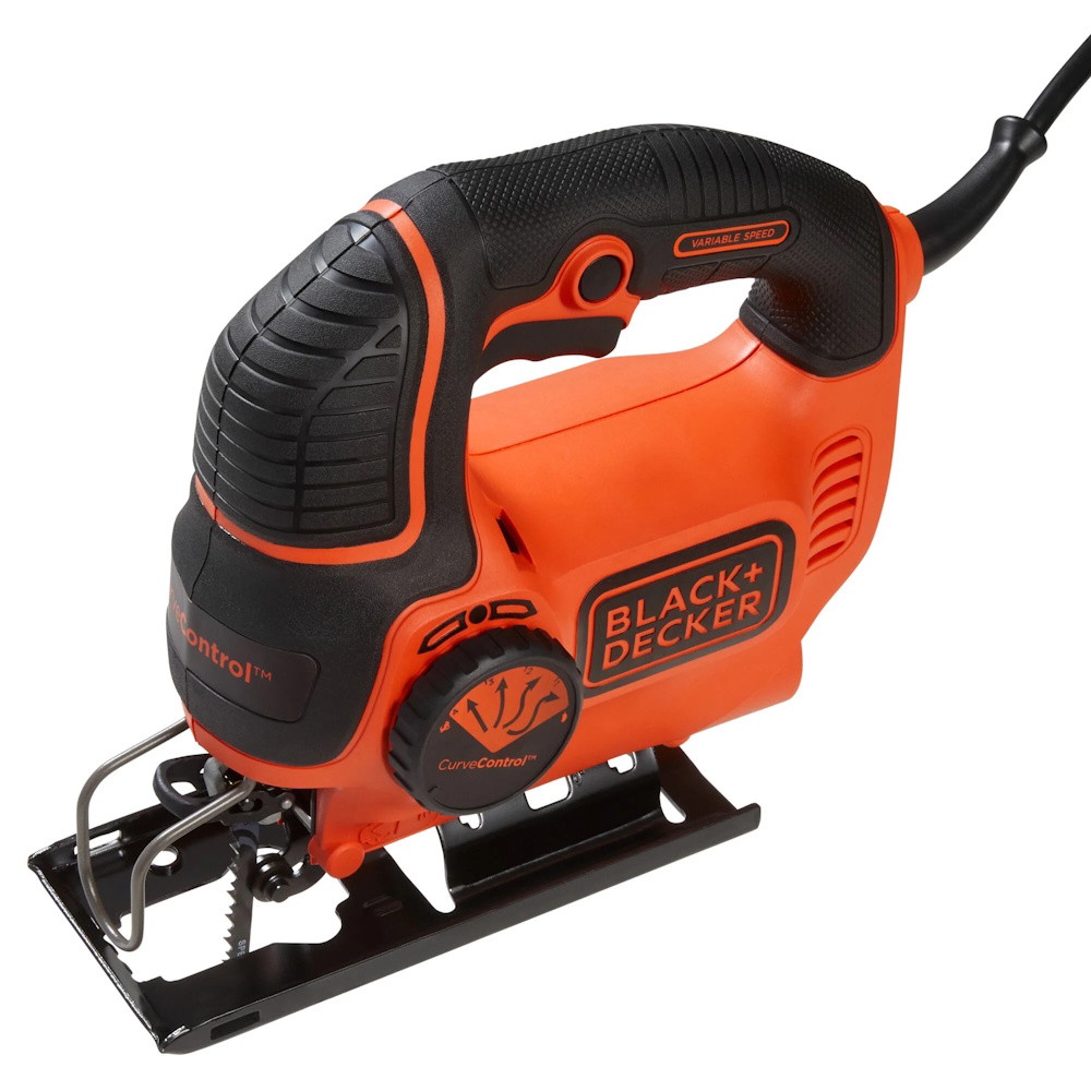 Picture of Black & Decker 5-Amp Electric Jig Saw