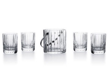 Picture of Baccarat Harmonie On The Rocks Set