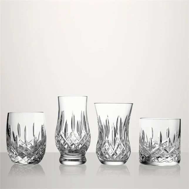 Picture of Waterford Connoisseur Lismore Tumblers - Set of 4