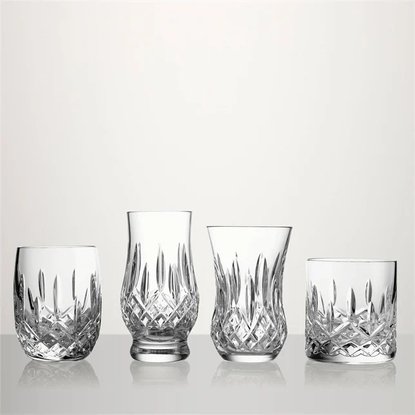 Picture of Waterford Connoisseur Lismore Tumblers - Set of 4