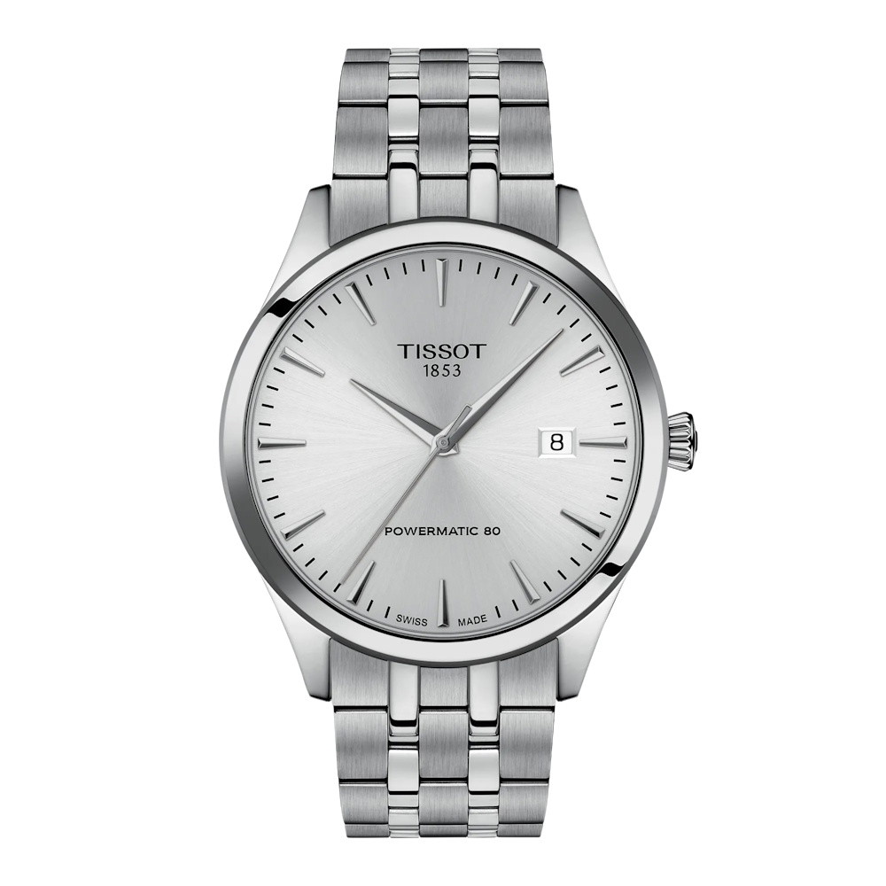 Picture of Tissot Classic Dream 40MM Stainless Steel Watch