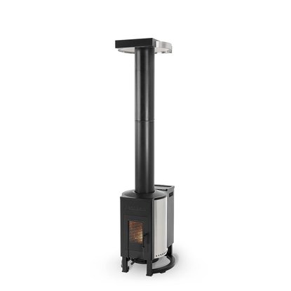 Picture of Solo Stove Tower Patio Heater