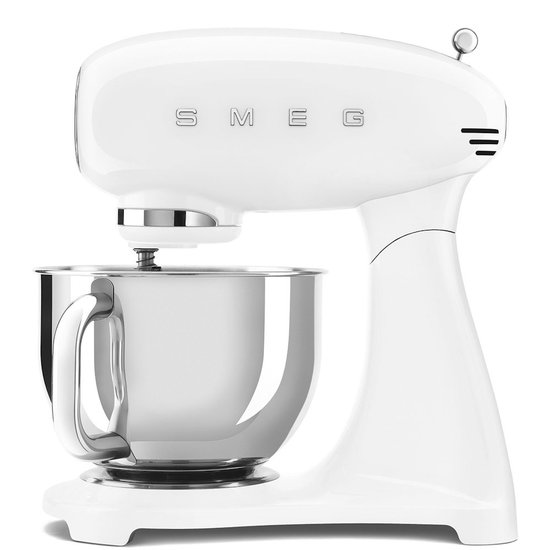 Picture of SMEG Forte Stand Mixer - White