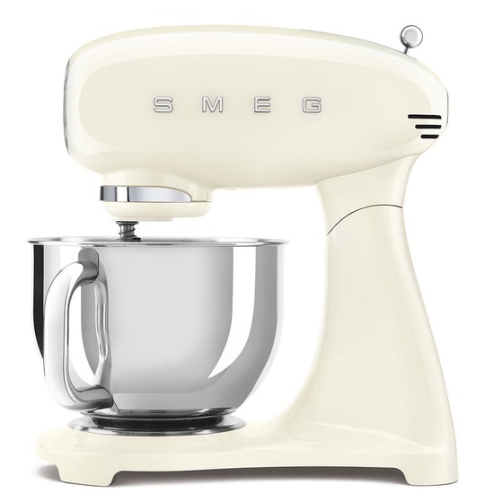 Picture of SMEG Forte Stand Mixer - Cream