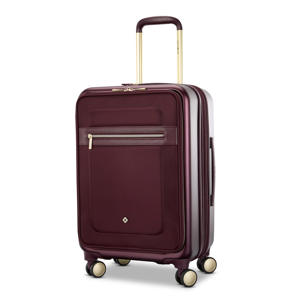 Picture of Samsonite Mobile Solution 2 Expandable 22'' Spinner - Merlot