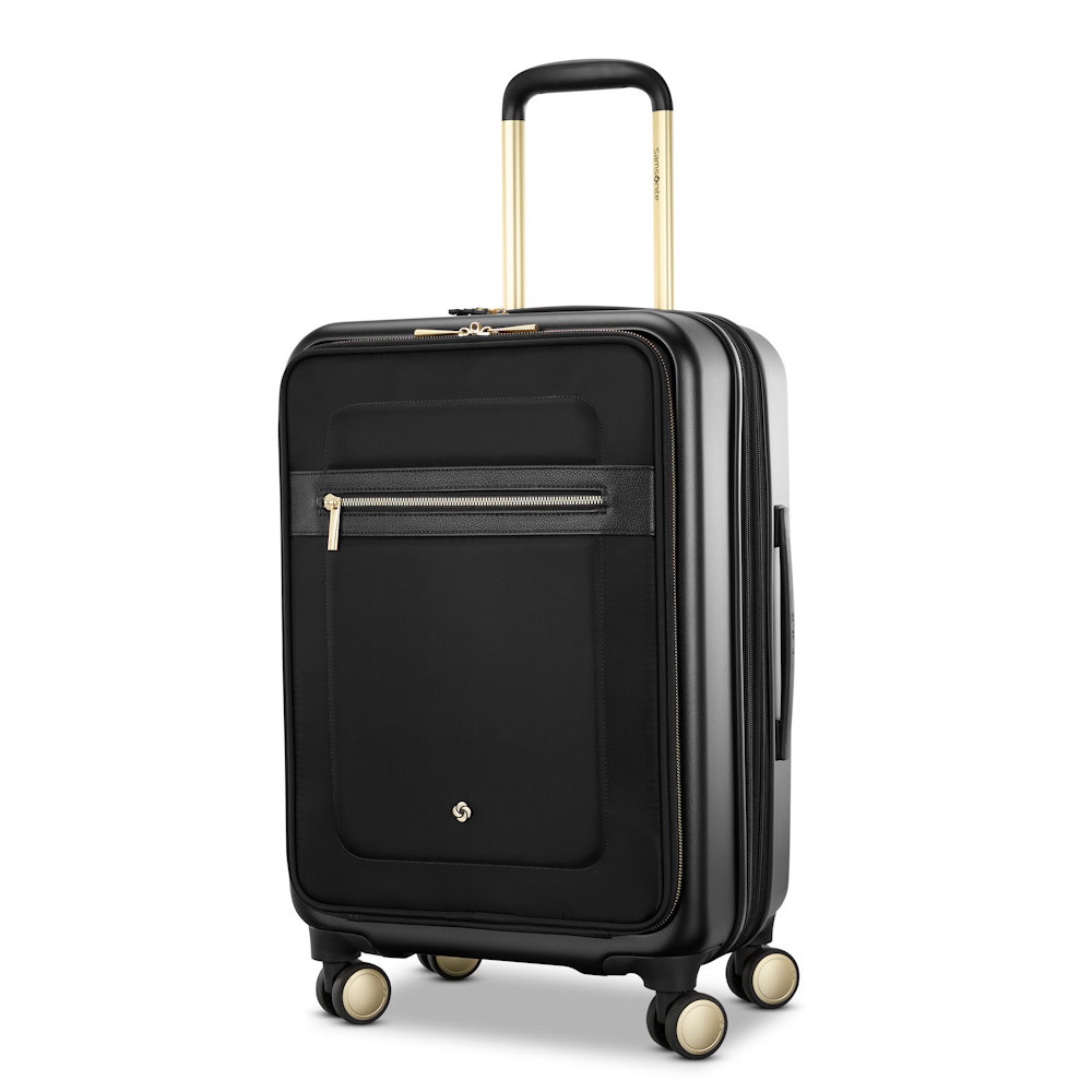 Picture of Samsonite Mobile Solution 2 Expandable 22'' Spinner - Black