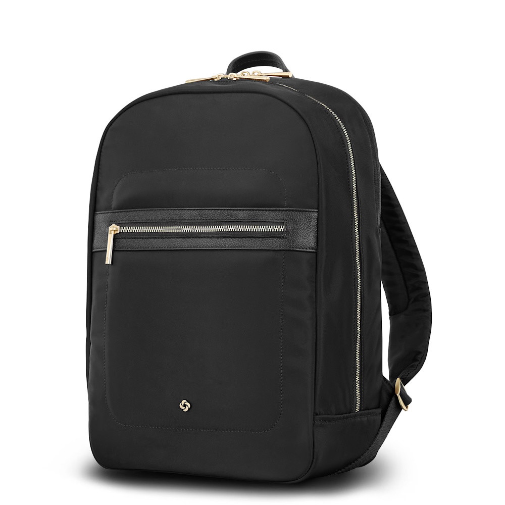 Picture of Samsonite Mobile Solution 2 Essential Backpack - Black