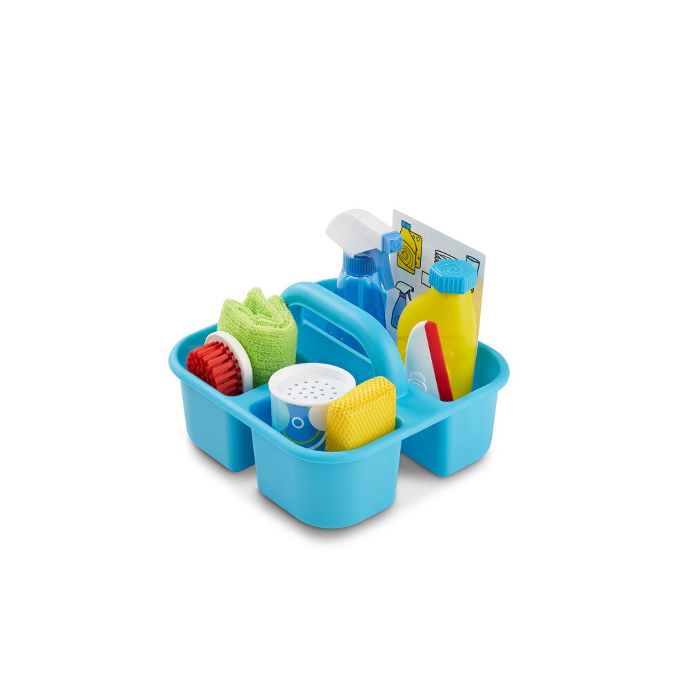 Picture of Melissa & Doug Let's Play House! Squeegee Play Set