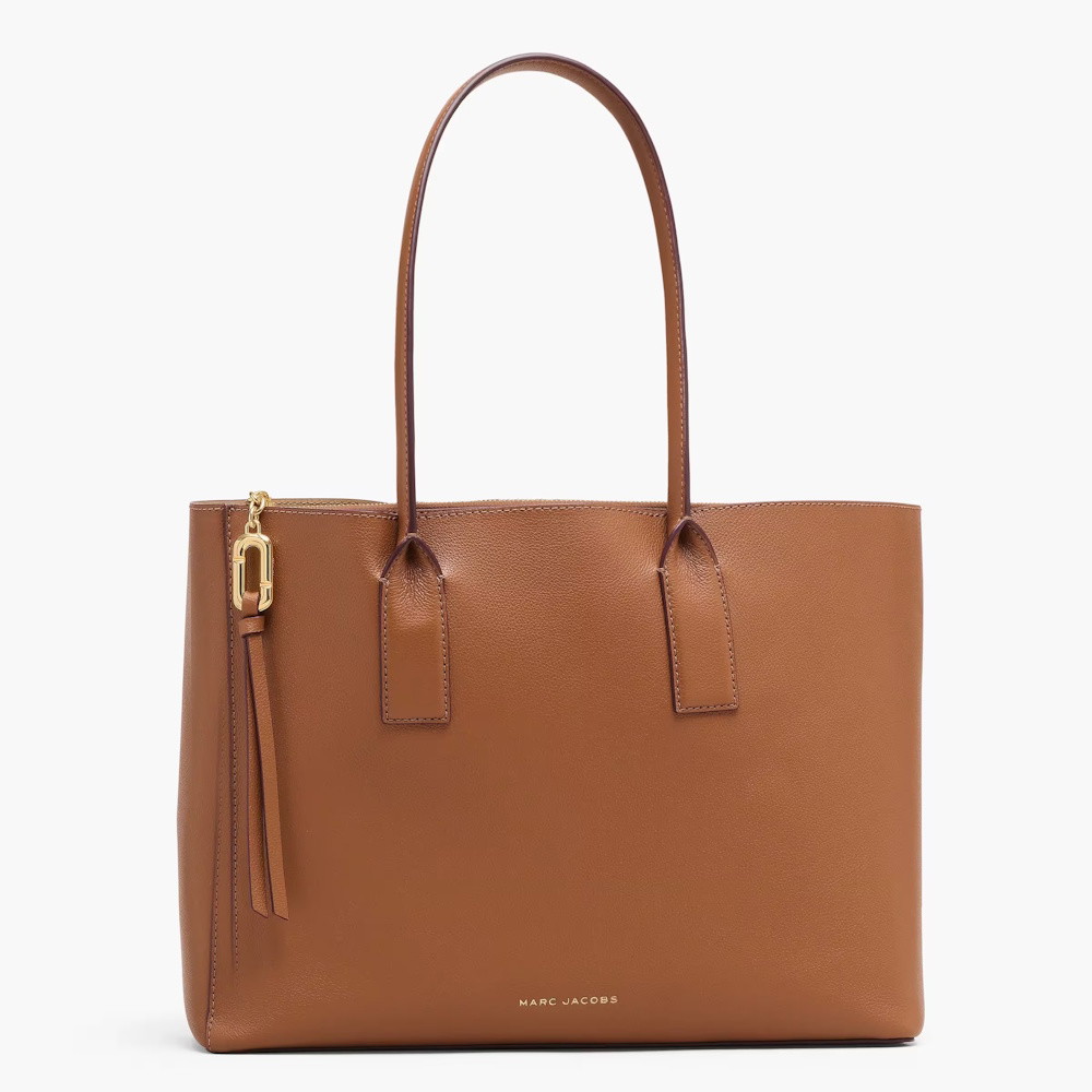 Picture of Marc Jacobs Pop J Marc Work Tote - Argan Oil