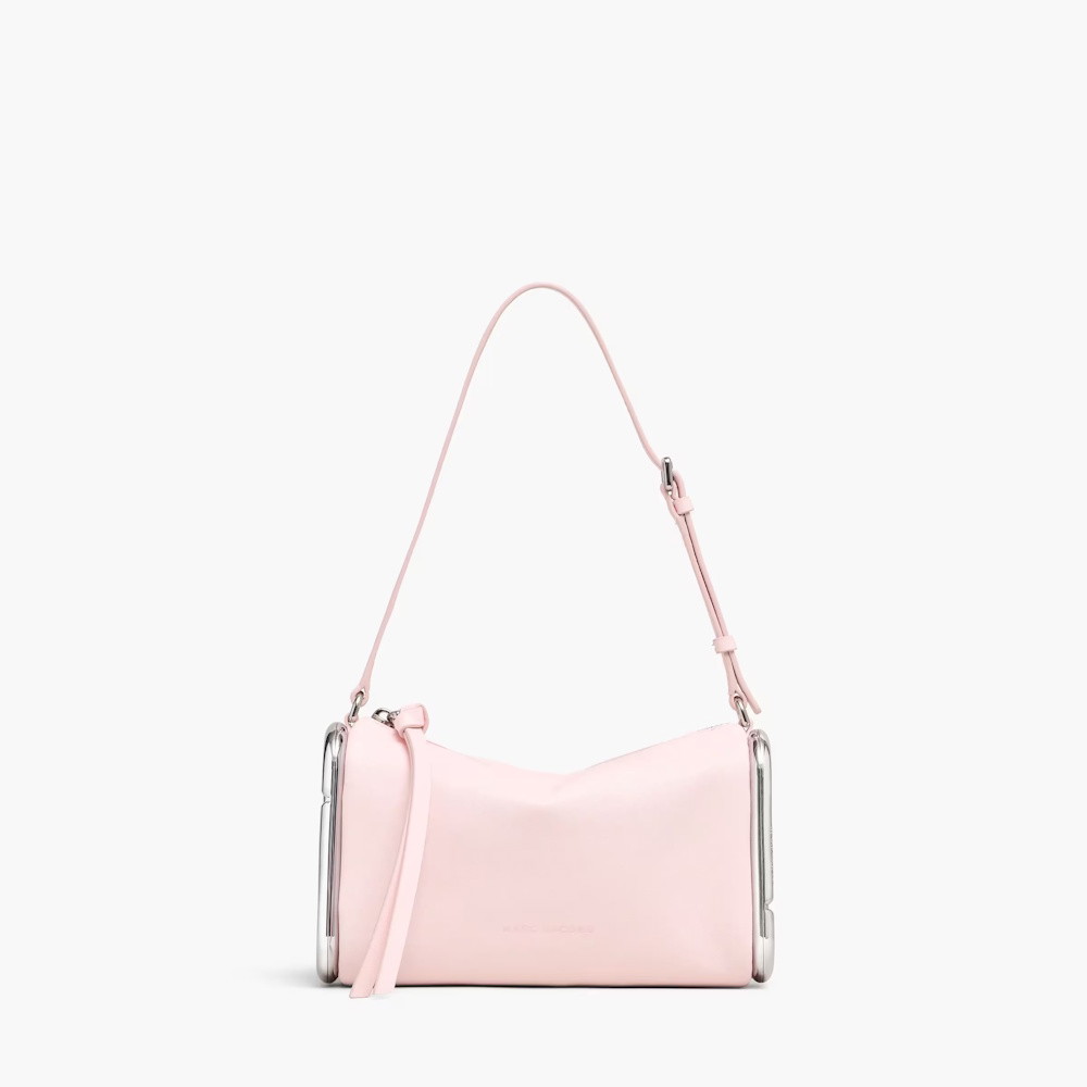 Picture of Marc Jacobs Scene Small Shoulder Bag - Powder Pink