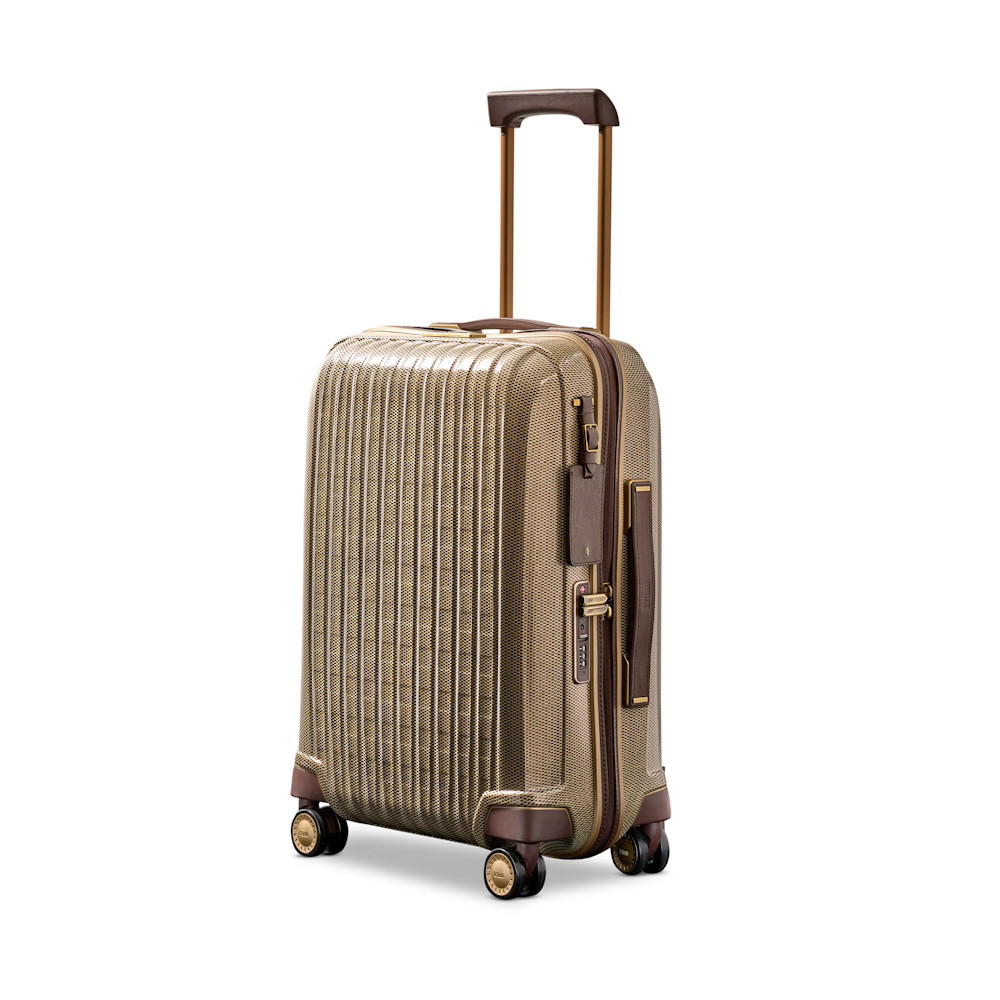 Picture of Hartmann Tweed CURV&reg; Global 21.7'' Spinner