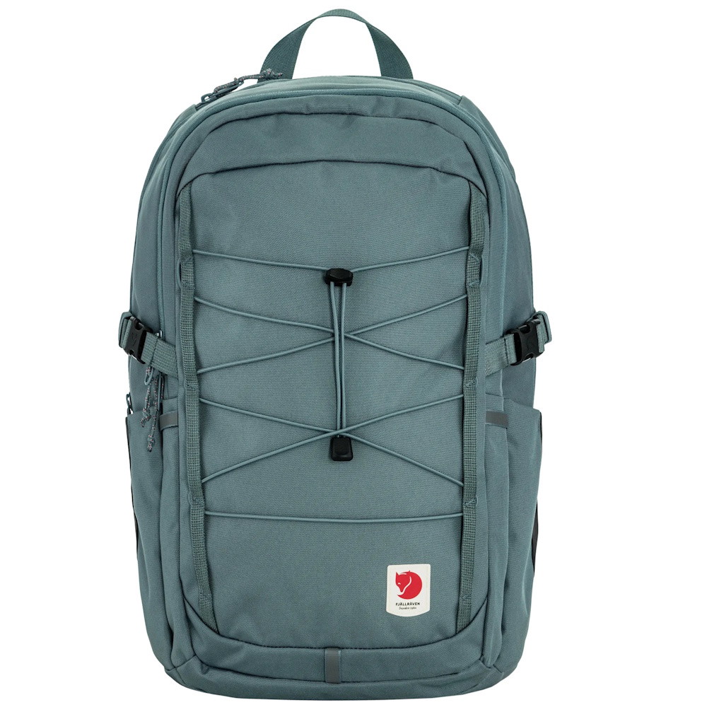 Picture of Fjallraven Skule 28 Backpack - Nimbus Blue