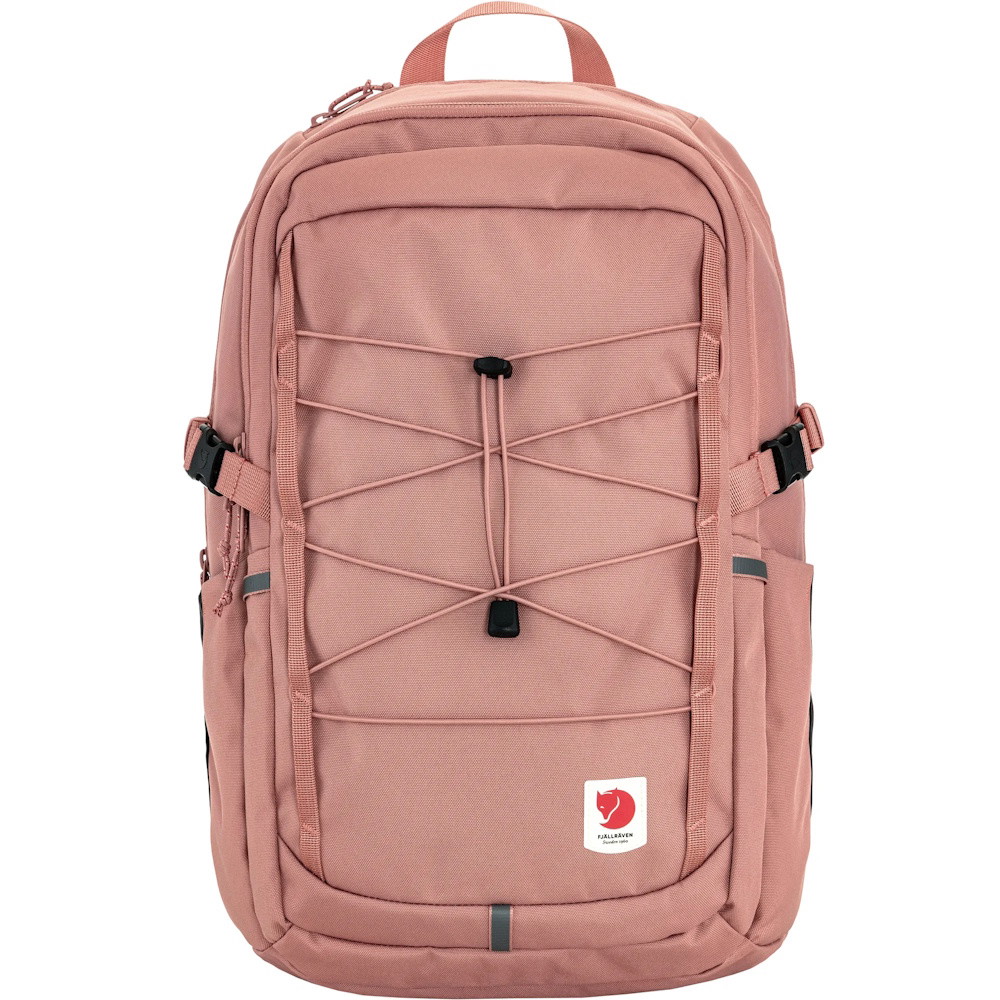 Picture of Fjallraven Skule 28 Backpack - Dusty Rose