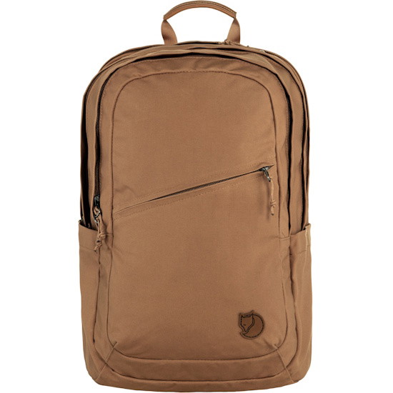 Picture of Fjallraven Raven 28 Backpack - Khaki Dust