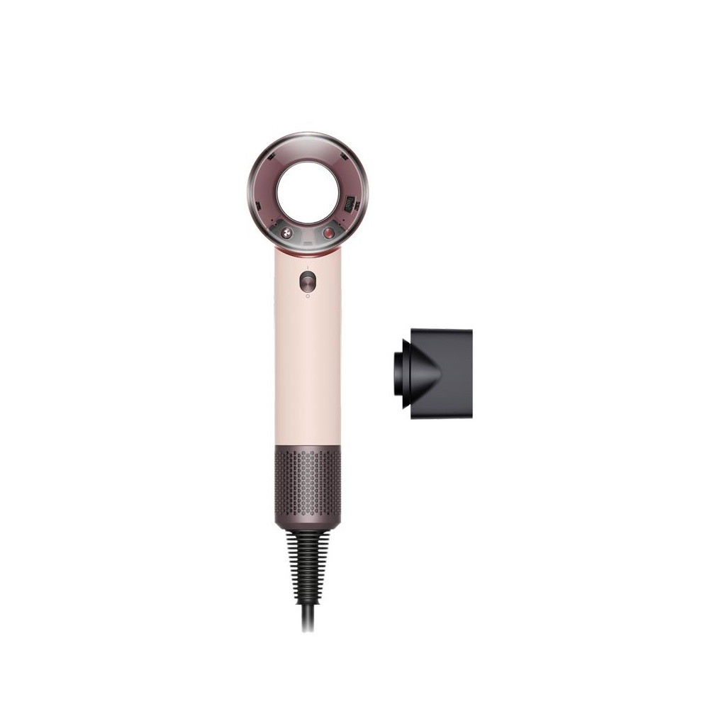 Picture of Dyson Supersonic Travel&trade; - Ceramic Pink/Rose Gold