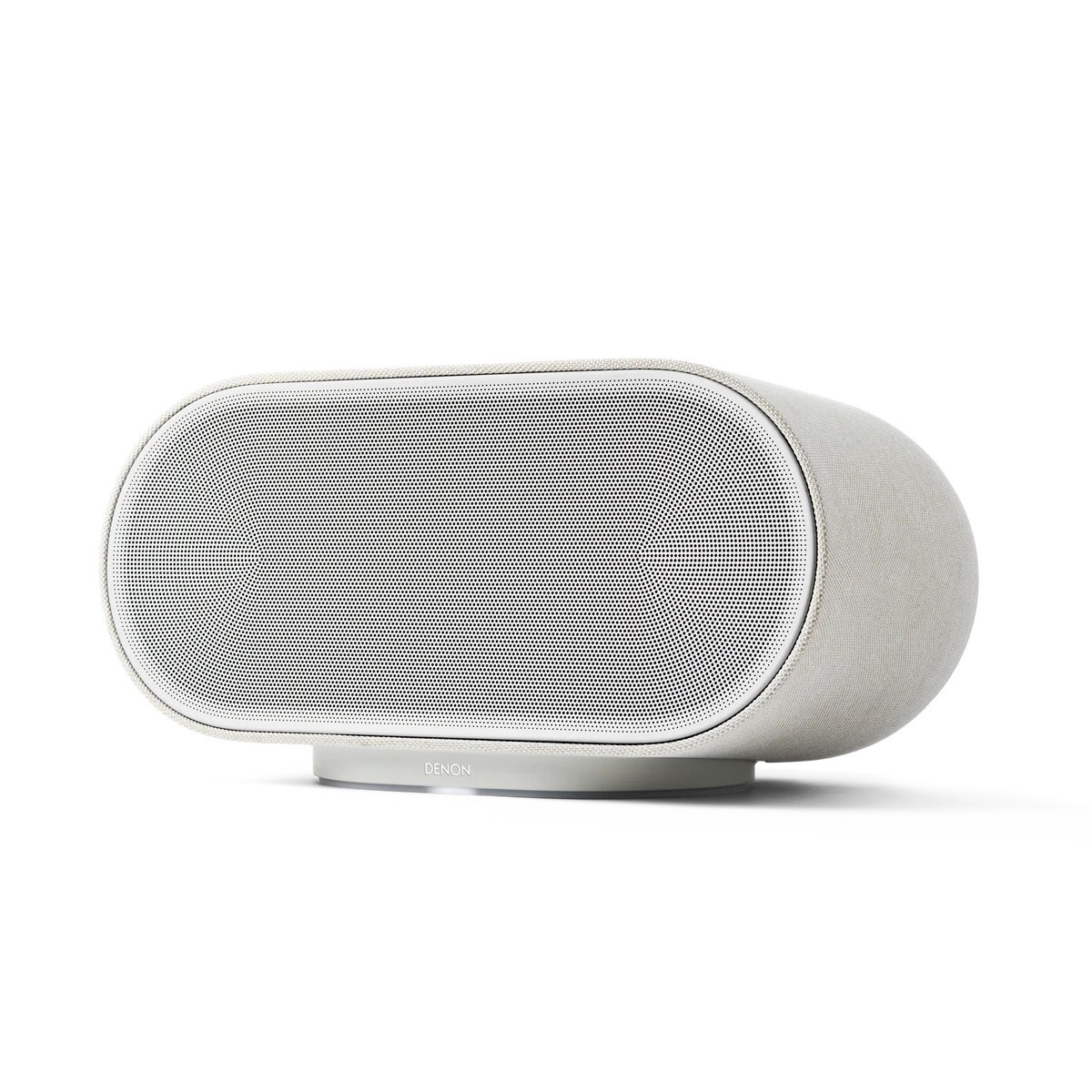 Picture of Denon Home 600 Large Smart Speaker -Silver