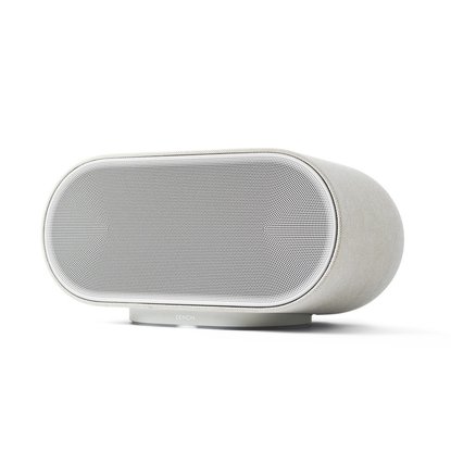 Picture of Denon Home 600 Large Smart Speaker -Silver
