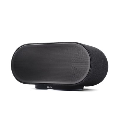 Picture of Denon Home 600 Large Smart Speaker -Black