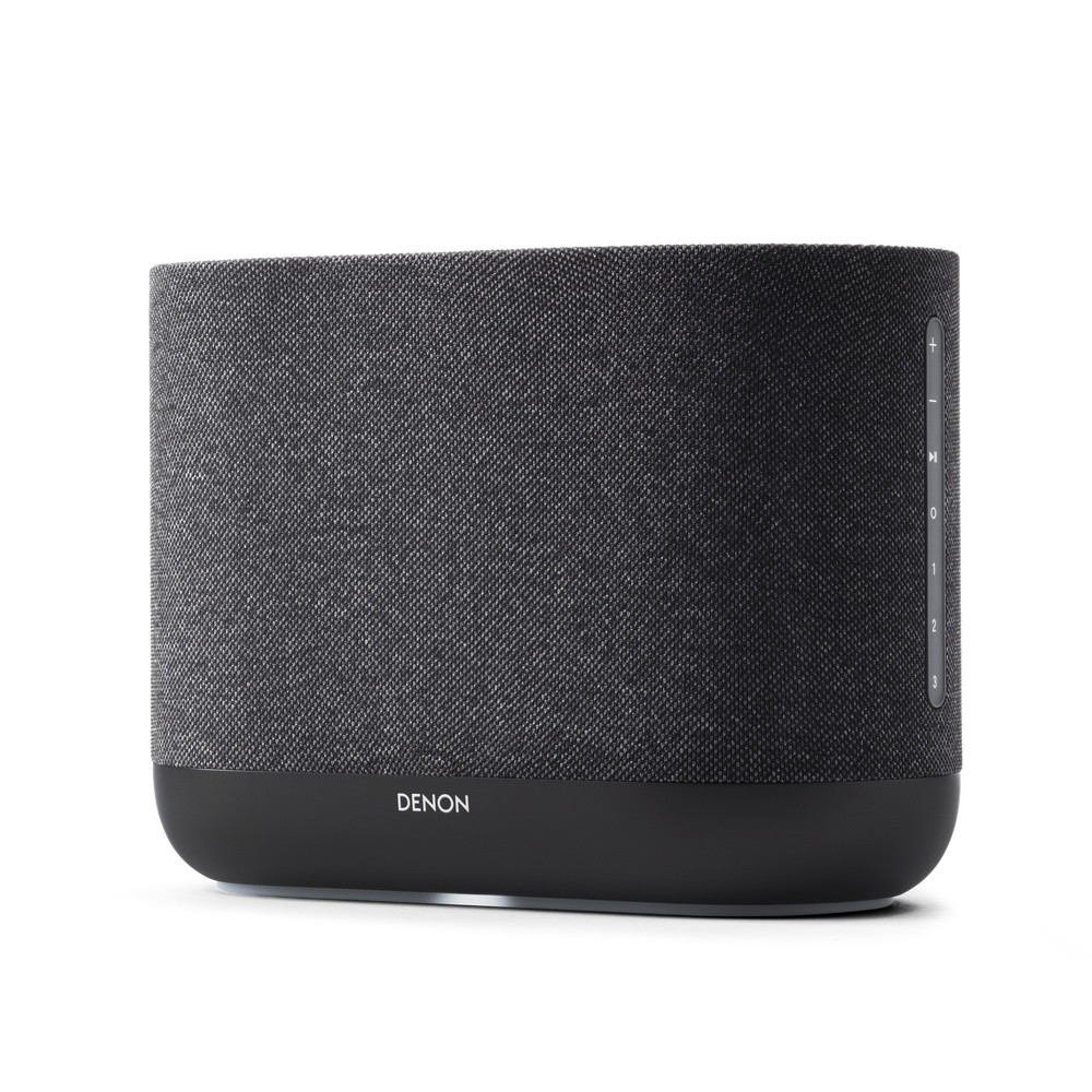 Picture of Denon Home 400 Medium Smart Speaker - Black