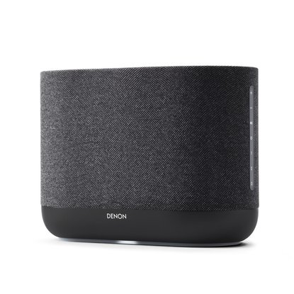 Picture of Denon Home 400 Medium Smart Speaker - Black