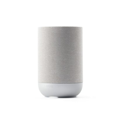 Picture of Denon Home 200 Small Smart Speaker - Silver