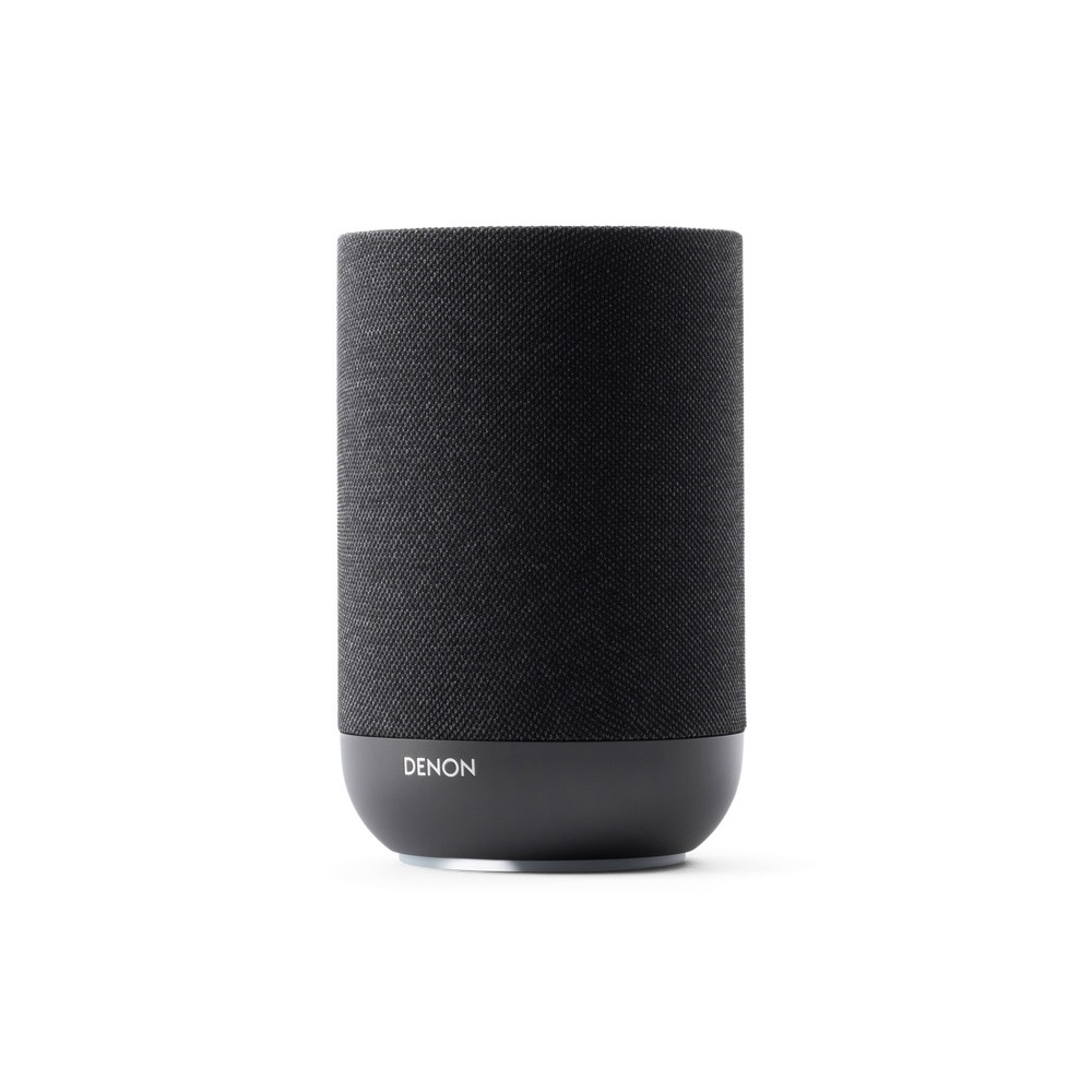 Picture of Denon Home 200 Small Smart Speaker - Black