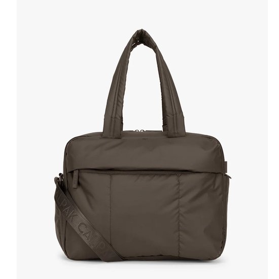 Picture of Calpak Luka Duffel Bag - Mushroom