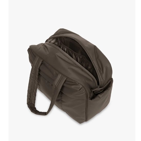 Picture of Calpak Luka Duffel Bag - Mushroom