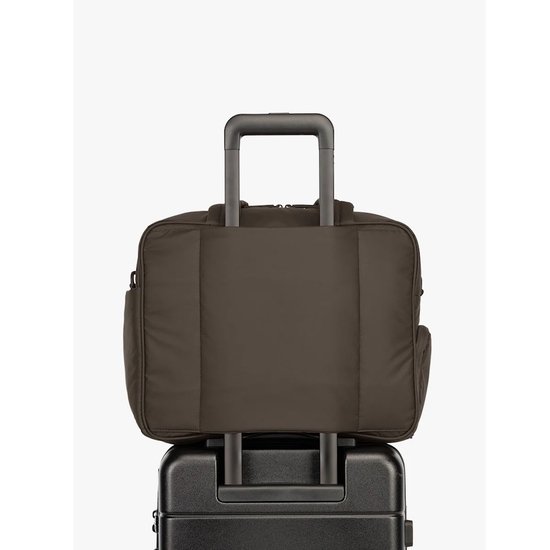 Picture of Calpak Luka Duffel Bag - Mushroom