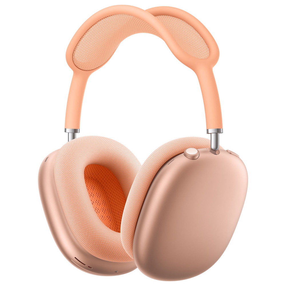 Picture of Apple&reg; AirPods Max&reg; 2 - Orange