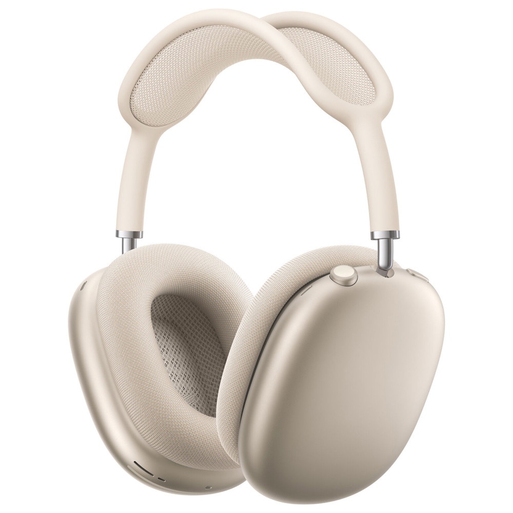 Picture of Apple&reg; AirPods Max&reg; 2- Starlight