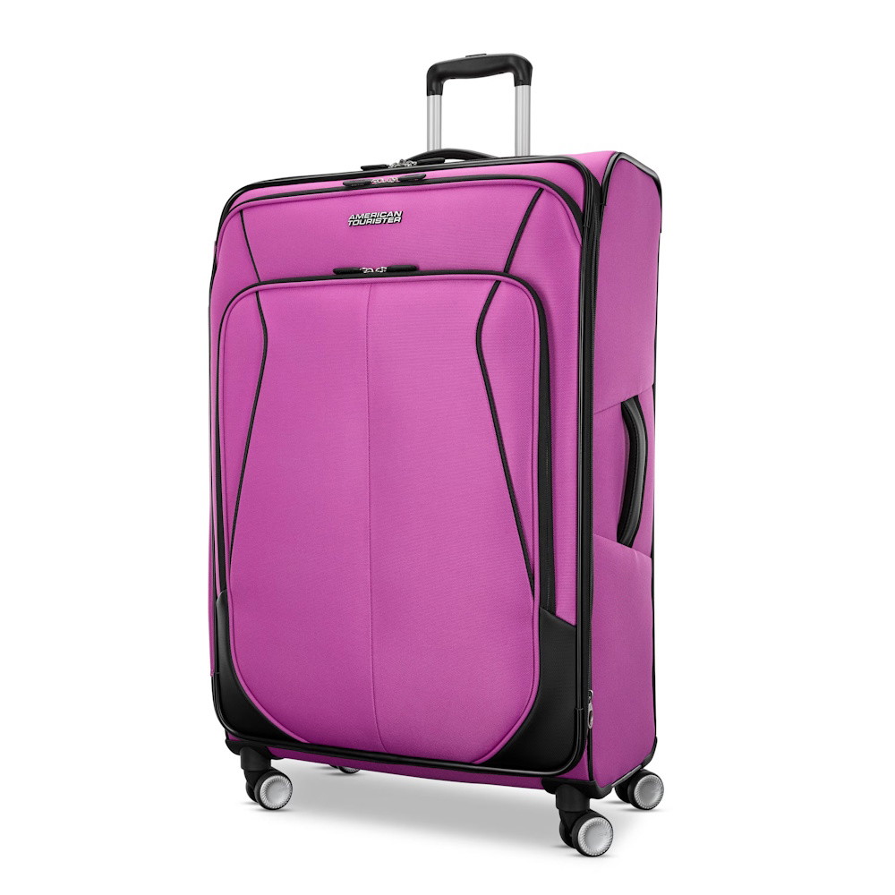 Picture of American Tourister 4 Kix 3.0 28'' Spinner - Hyper Violet