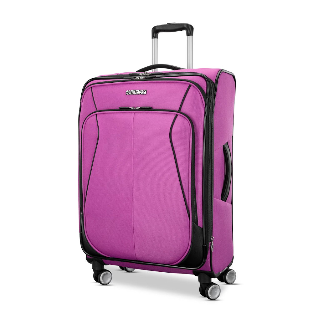 Picture of American Tourister 4 Kix 3.0 24'' Spinner - Hyper Violet
