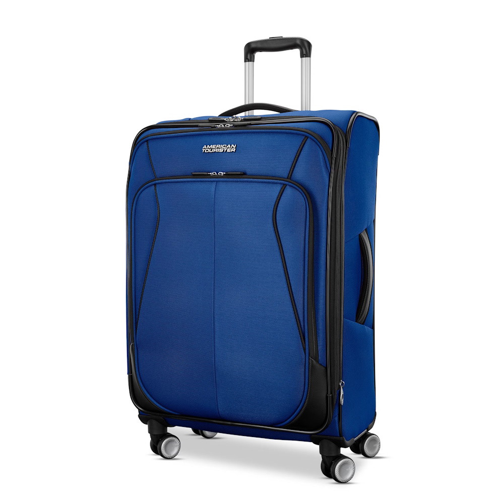 Picture of American Tourister 4 Kix 3.0 24'' Spinner - Sapphire Blue