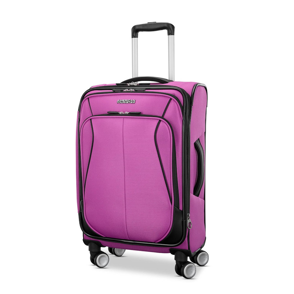 Picture of American Tourister 4 Kix 3.0 20'' Spinner - Hyper Violet