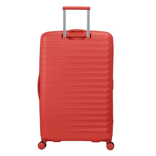 Picture of American Tourister Fast Forward Spinner 78/29 - Sunset Coral