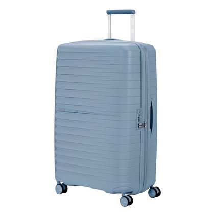 Picture of American Tourister Fast Forward Spinner 78/29 - Steel Blue