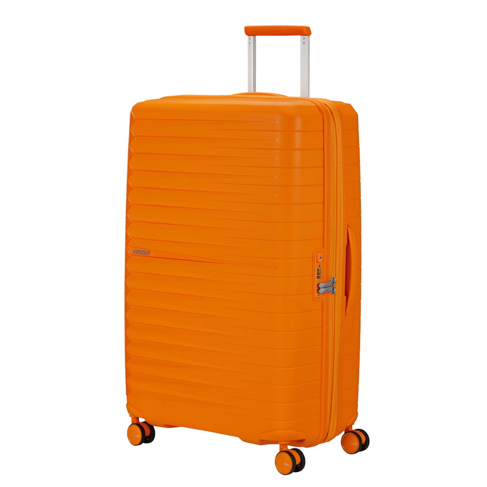 Picture of American Tourister Fast Forward Spinner 78/29 - Radiant Orange