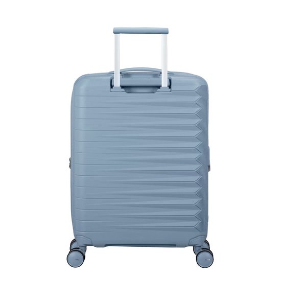 Picture of American Tourister Fast Forward Spinner 55/20 - Steel Blue