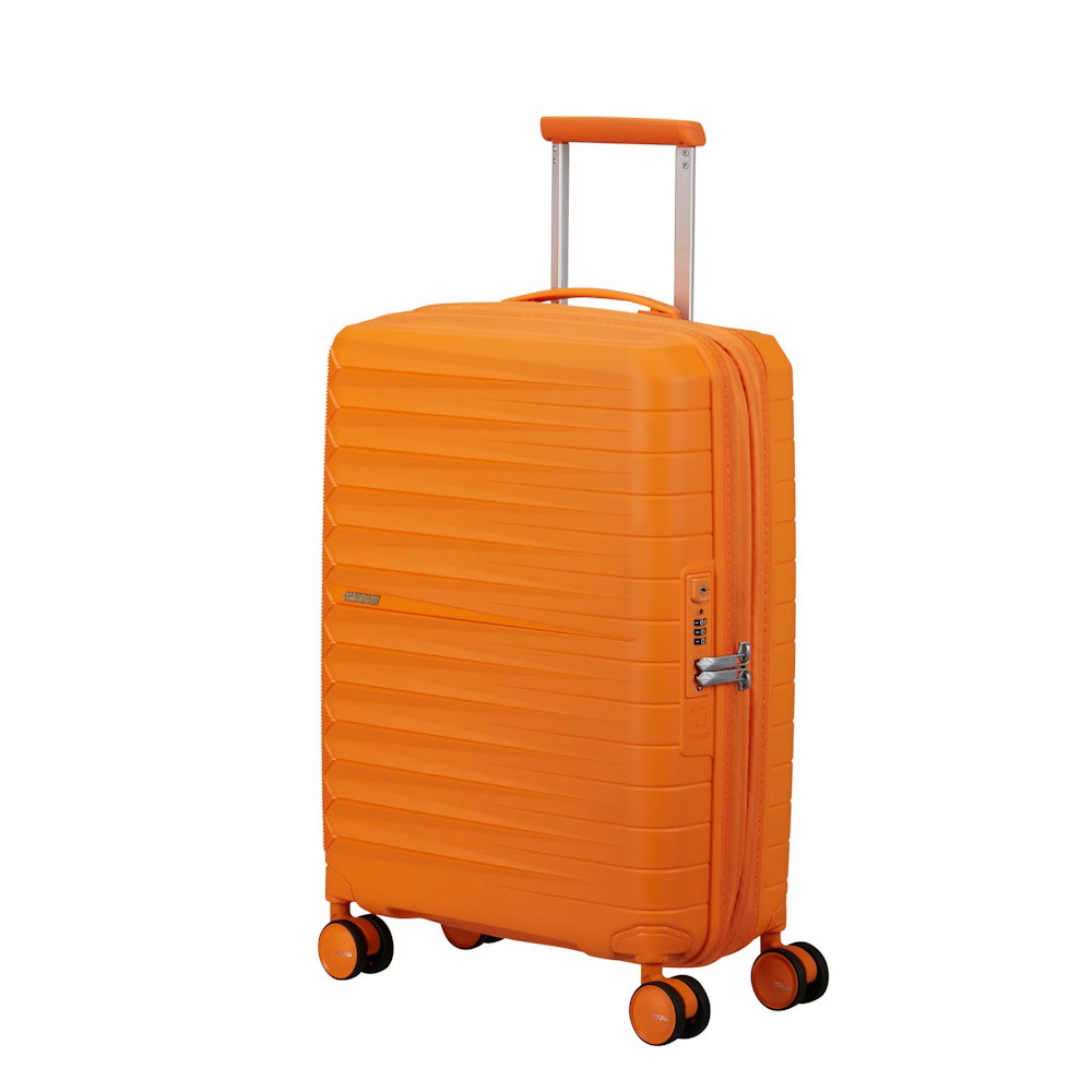 Picture of American Tourister Fast Forward Spinner 55/20 - Radiant Orange