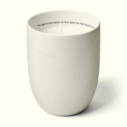 Picture of Aesop Ptolemy Aromatique Candle