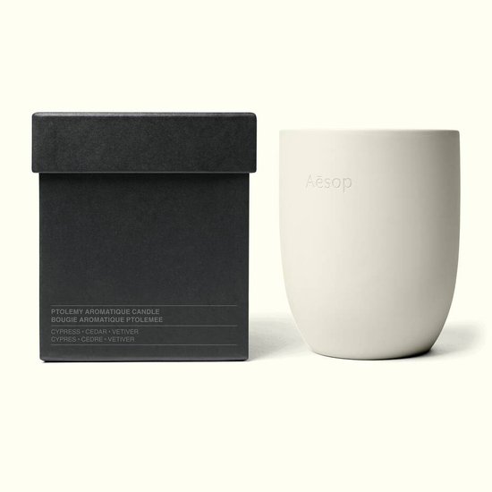 Picture of Aesop Ptolemy Aromatique Candle