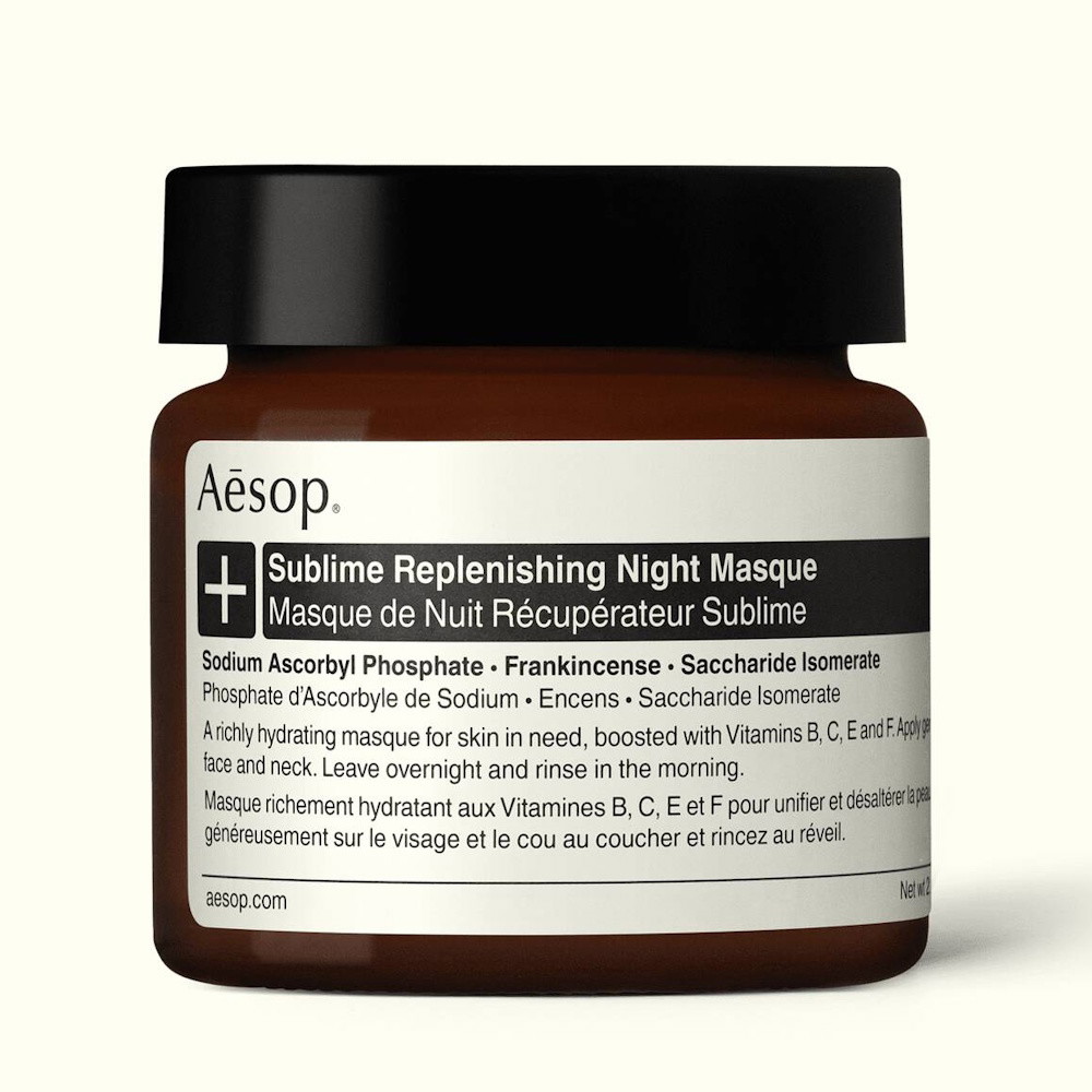 Picture of Aesop Sublime Replenishing Night Masque