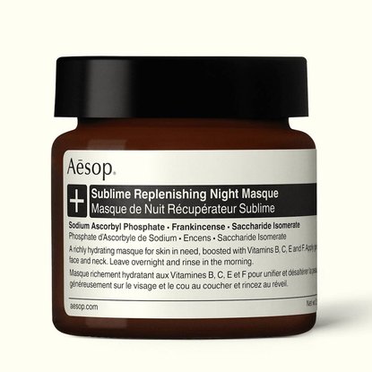 Picture of Aesop Sublime Replenishing Night Masque