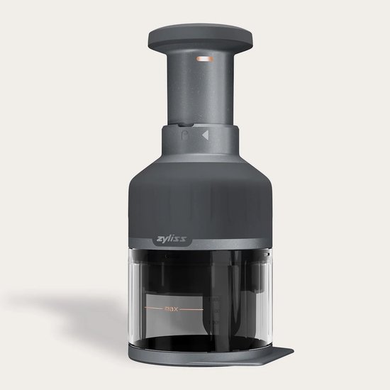 Picture of Zyliss Zick Zick 3 Food Chopper