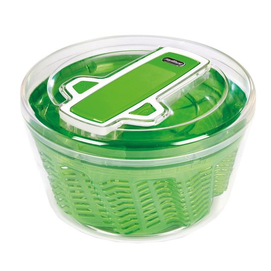 Picture of Zyliss Large Swift Dry Salad Spinner